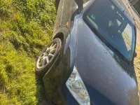 Używany Ford Mondeo 130 KM (95 kW) 2002 Czarny Kombi