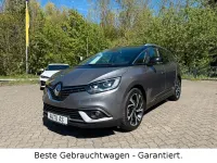 Gebraucht Renault Scenic E-Tech Bose Edition 159 PS (116 kW) 2019 Grau Van / Kleinbus