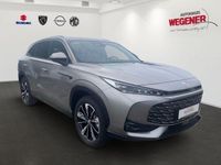 Neu MG HS Luxury 224 PS (164 kW) 2025 Sterlingsilver metallic SUV