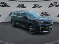 Gebraucht Citroën C5 Aircross Start 131 PS (96 kW) 2023 Schwarz SUV