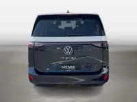 Neu VW ID. Buzz Pro 210 kW (286 PS) 2026 Candyweiß/ starlight blue Van / Kleinbus