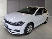 gebraucht VW Polo 1.0 Trendline