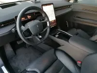 Gebraucht Polestar 3 380 kW (517 PS) 2025 Schwarz SUV