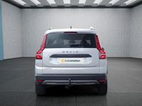 Gebraucht Dacia Jogger 110 PS (80 kW) 2022 Grau Van / Kleinbus