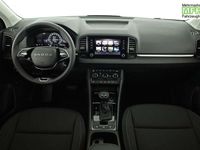 Neu Skoda Karoq Selection 150 PS (110 kW) 2026 Black magic perleffekt SUV