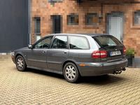 Gebraucht Volvo V40 122 PS (89 kW) 2001 Kombi