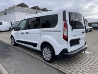 Gebraucht Ford Transit Connect Trend 101 PS (74 kW) 2024 Weiß Van / Kleinbus