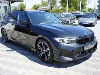 Gebraucht BMW 330 M Sport 245 PS (180 kW) 2025 Schwarz Limousine