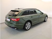 gebraucht Audi A4 Avant 30 TDI advanced S-tro. *Business*AHK*