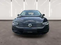Brugt VW Passat 120 HK (88 kW) 2019 Sort Stationcar