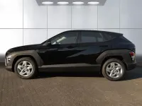 Neu Hyundai Kona Select 139 PS (102 kW) 2026 Schwarz SUV