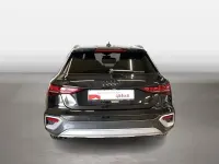 Brugt Audi A3 Ambiente 150 HK (110 kW) 2025 Sort