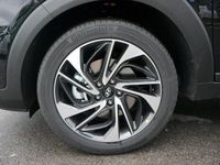 gebraucht Hyundai Tucson 1.6 T-GDI 4WD EXCELLENCE * DCT * PANORAMA-DACH * NAVI * RÜCKFAHRKAMERA * ACC * SHZG VORN & HINTEN