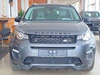gebraucht Land Rover Discovery Sport 2.0 SD4 240 AWD HSE Luxury