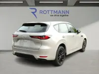 Neu Mazda CX-60 Homura-Line 254 PS (186 kW) 2026 Beige SUV