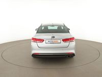 gebraucht Kia Optima 2.0 Spirit, Benzin, 18.930 €