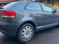 Gebraucht Audi A3 125 PS (91 kW) 2008 Grau Kleinwagen