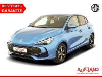 Gebraucht MG MG3 Luxury 194 PS (142 kW) 2024 Blau Kleinwagen