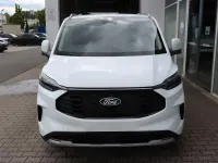 Ny Ford Tourneo Active 170 HK (125 kW) 2026 Hvid MPV