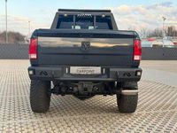 Second-hand Dodge Ram 416 CP (305 kW) 2014 Gri Pickup