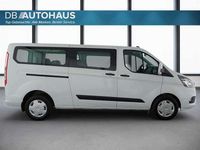 Gebraucht Ford Transit Custom Trend 105 PS (77 kW) 2022 Weiß Kombi