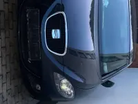 Gebraucht Seat Leon 150 PS (110 kW) 2007 Schwarz Kleinwagen