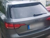 gebraucht Audi A4 2016
