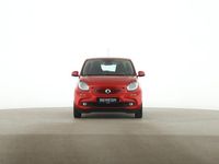Gebraucht Smart ForFour Electric Drive Prime 60 kW (82 PS) 2019 Rot Limousine