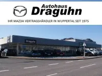 Neu Mazda CX-30 Exclusive-Line 186 PS (136 kW) 2026 Braun SUV
