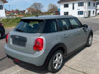 Second-hand Mini Cooper 102 CP (75 kW) 2014 Gri Hatchback