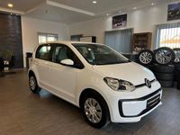 Gebraucht VW up! 65 PS (47 kW) 2021 Weiß Kleinwagen