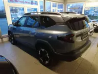 Neu Dacia Bigster Extreme 154 PS (113 kW) 2026 Metallic wählbar & inclusiv SUV