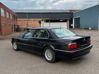 gebraucht BMW 730 e38 ia 1994 projekt!