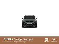 Gebraucht Cupra Ateca 190 PS (139 kW) 2026 Graphitgrau SUV