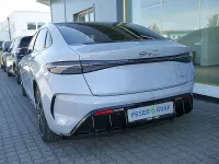 Gebraucht BYD Seal 389 kW (530 PS) 2026 Grau Limousine