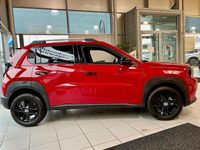 Neu Fiat Grande Panda Icon 110 PS (80 kW) 2026 Rot Kleinwagen