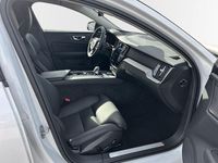 Gebraucht Volvo V60 Plus 197 PS (144 kW) 2024 Weiss Kombi