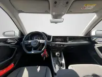 Gebraucht Audi A1 Comfort 110 PS (80 kW) 2024 Gletscherweiß metallic (metallic) SUV