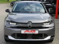 Gebraucht Citroën C4 X 131 PS (96 kW) 2025 Grau SUV