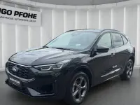 Gebraucht Ford Kuga ST-Line 243 PS (178 kW) 2025 Schwarz SUV