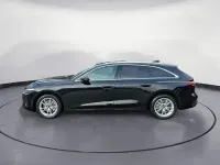 Gebraucht Audi A5 Ambiente 150 PS (110 kW) 2025 Schwarz Kombi