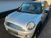 Gebraucht Mini Clubman 120 PS (88 kW) 2008 Silber Kombi
