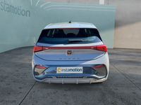 Second-hand Cupra Born 169 kW (231 CP) 2024 Gri Hatchback