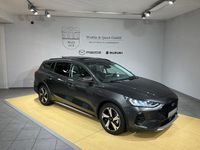 Gebraucht Ford Focus Active X 155 PS (114 kW) 2025 Grau Limousine