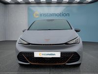 Second-hand Cupra Born 150 kW (204 CP) 2023 Gri Hatchback