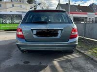 gebraucht Mercedes C200 T Avantgarde, Navi, Autom.Blue Efficien