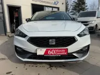 Gebraucht Seat Leon FR 150 PS (110 kW) 2021 Andere Limousine