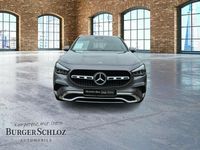 Gebraucht Mercedes GLA180 136 PS (100 kW) 2025 Metalliclack mountaingrau SUV