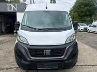 Gebraucht Fiat Ducato 179 PS (131 kW) 2022 Weiß Van