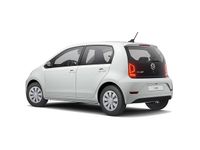 Gebraucht VW e-up! move up! 61 kW (83 PS) 2021 Kleinwagen